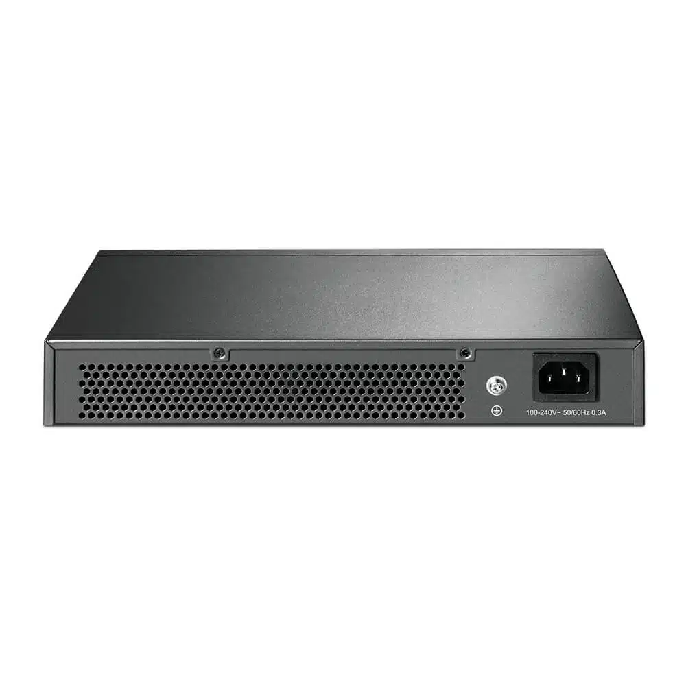 TP-Link TL-SG1016D - 16-Port Gigabit Desktop/Rackmount Switch - Image 3