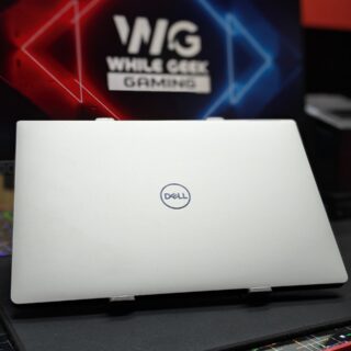 Dell XPS 9370 i5 8th Gen With 4k Touch Display