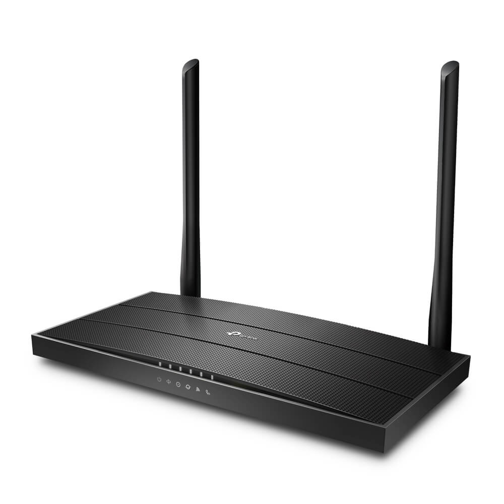 TP-Link XC220-G3v AC1200 VoIP GPON Wireless - Image 2