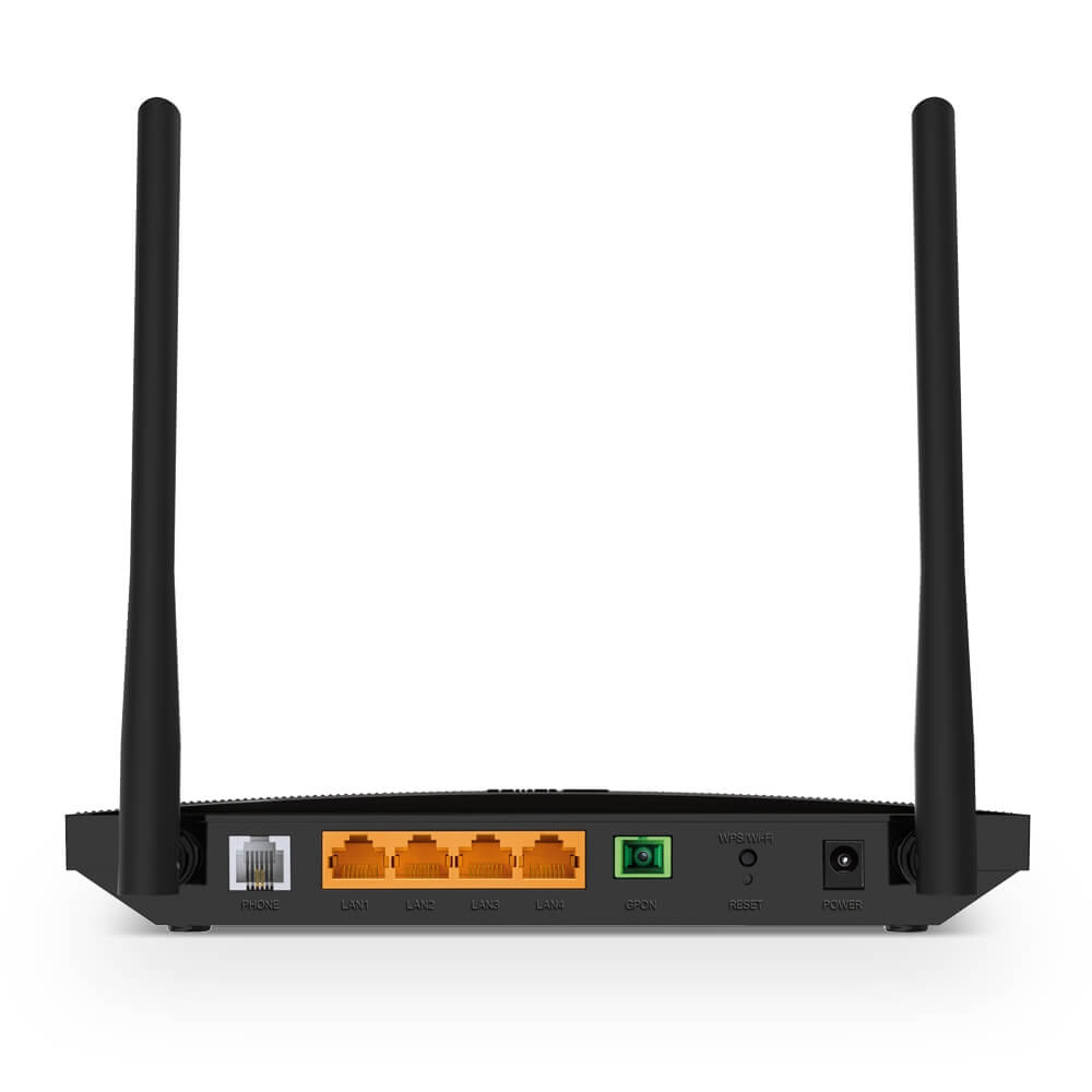 TP-Link XC220-G3v AC1200 VoIP GPON Wireless - Image 3