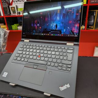 Lenovo Thinkpad X13 Yoga Gen1 i7 10th Gen (10610u)