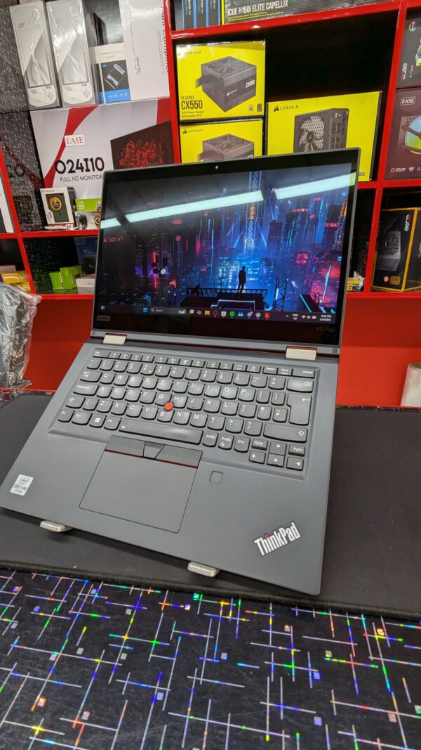 Lenovo Thinkpad X13 Yoga Gen1 i7 10th Gen (10610u)