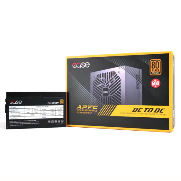 Ease EB500 Watt