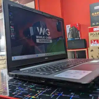 Dell Inspiron 3000 series i3 5th GEN Laptop