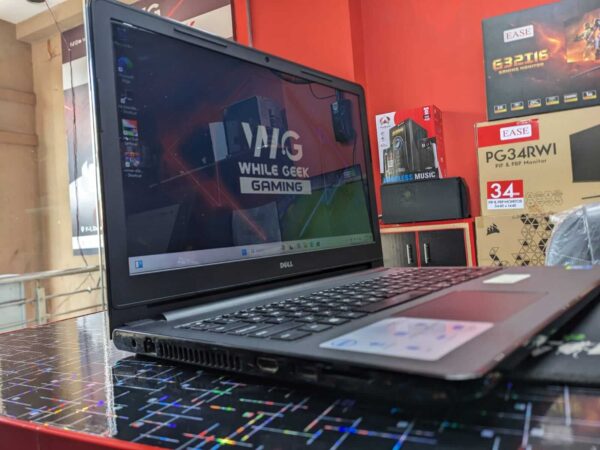 Dell Inspiron 3000 series i3 5th GEN Laptop
