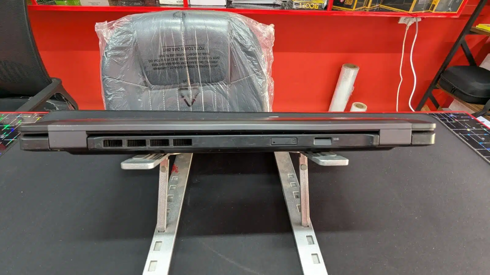 Dell Latitude 5280 - Core i5 7200U | Compact & Reliable Business Laptop (Touch Display) - Image 2