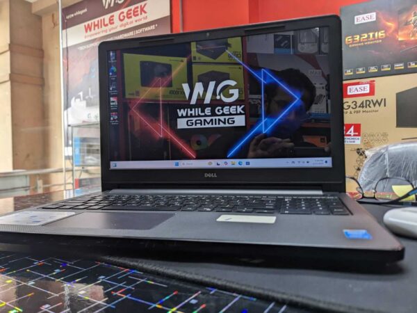 Dell Inspiron 3000 series i3 5th GEN Laptop - Image 2