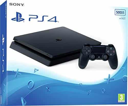 Sony PlayStation 4 | PS4 Gming Console