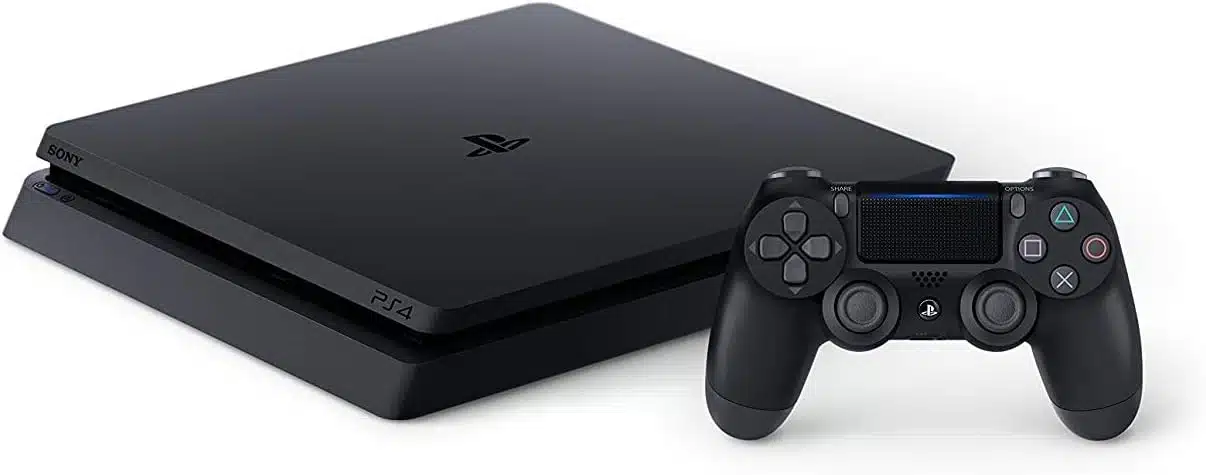 PlayStation 4 Slim | PS4 Slim Gaming Console - Image 2