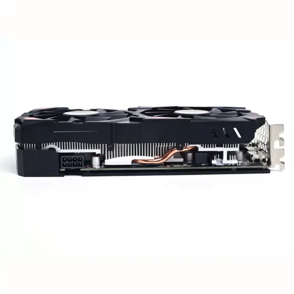 EASE RX580 8GB Graphics Card – High Performance for Gaming and Rendering - Image 3