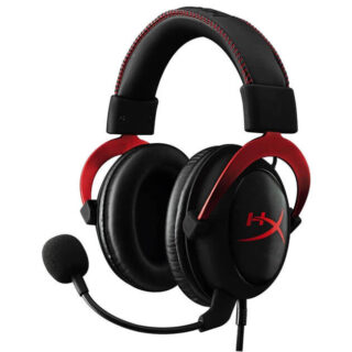 HyperXCloud II Gaming Headset