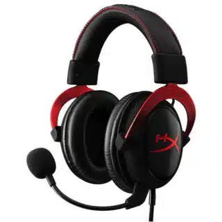 HyperXCloud II Gaming Headset