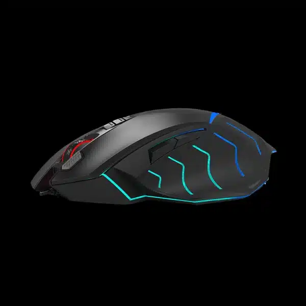 Bloody J95s 2 Fire Core Animation Mouse - Image 2