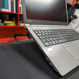 Toshiba Tecra Z-50C-138 i5 6th gen