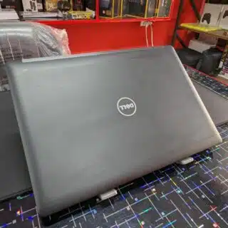 Dell Latitude 5280 - Core i5 7200U | Compact & Reliable Business Laptop (Touch Display)