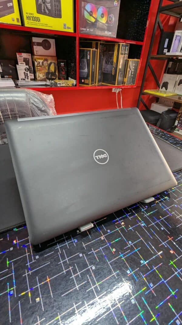 Dell Latitude 5280 - Core i5 7200U | Compact & Reliable Business Laptop (Touch Display)