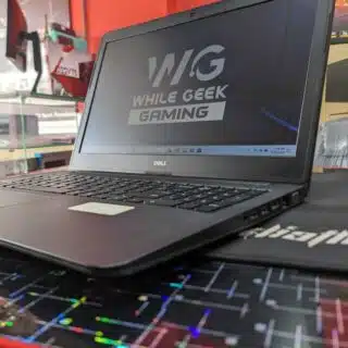 Dell latitude 3550 i3-4th Gen Laptop