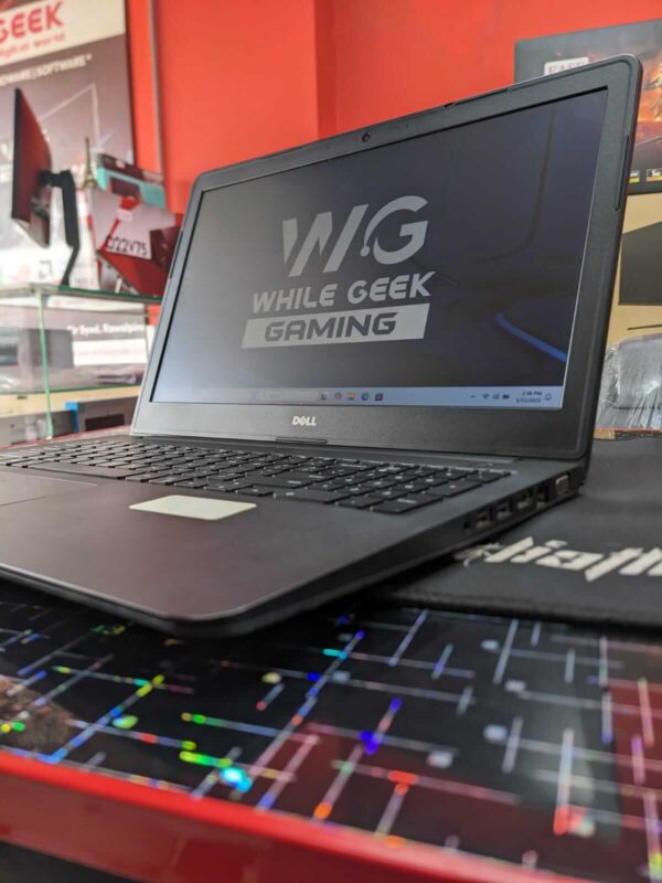 Dell latitude 3550 i3-4th Gen Laptop