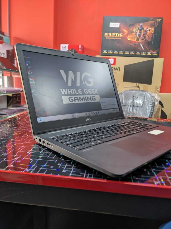 Dell latitude 3550 i3-4th Gen Laptop - Image 2