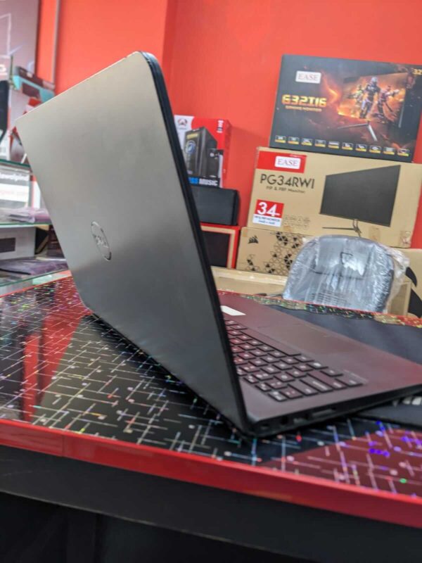 Dell latitude 3550 i3-4th Gen Laptop - Image 3