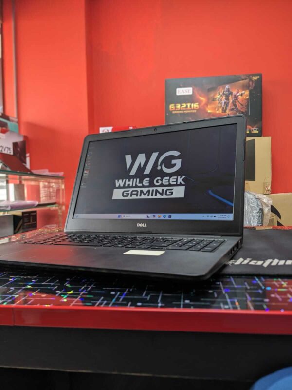 Dell latitude 3550 i3-4th Gen Laptop - Image 4