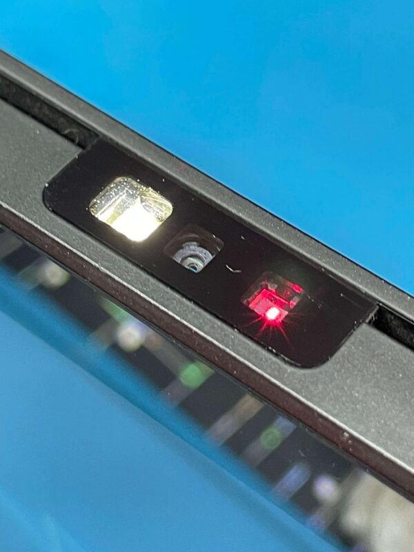 HP Engage GO 8th Gen Equivalent Windows Tablet 8GB RAM 128GB Storage - Image 3