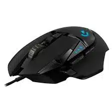 Logitech G502 Hero High Performence - Image 3