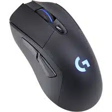 Logitech G703 Wireless Gaming Mouse A1 Copy