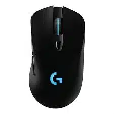 Logitech G703 Wireless Gaming Mouse A1 Copy - Image 2
