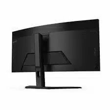 GIGABYTE G34WQC Curved Gaming Monitor - Image 2