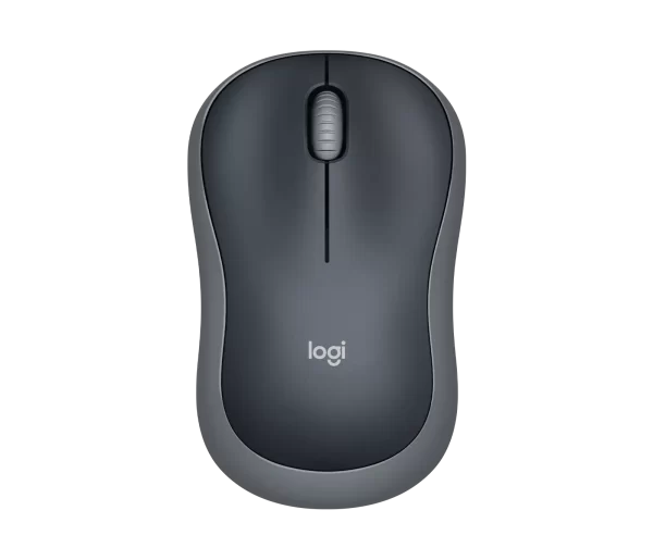 Logitech M185