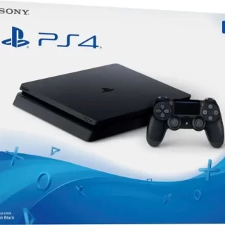 PlayStation 4