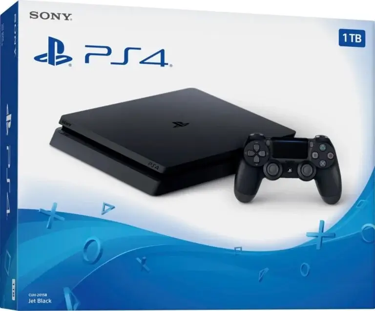 PlayStation 4