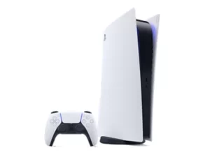 Sony PlayStation 5