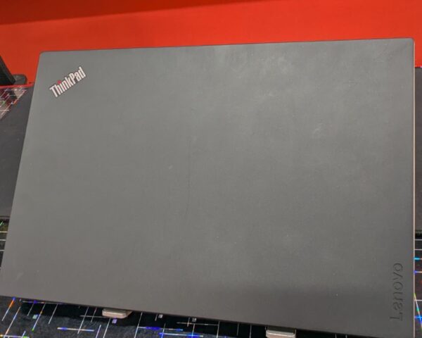 Toshiba T480