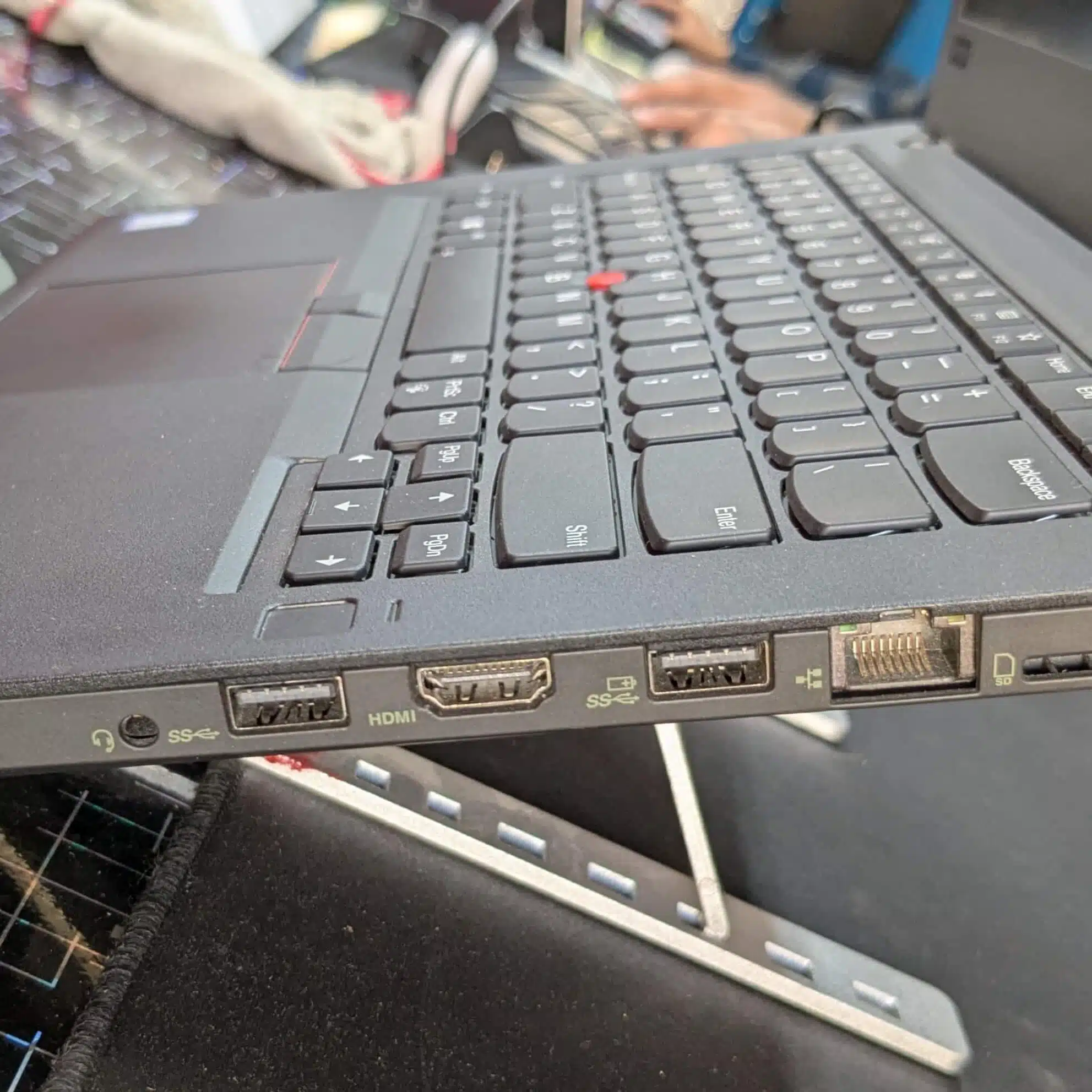 Lenovo ThinkPad T480 i5 8th Gen - Image 3