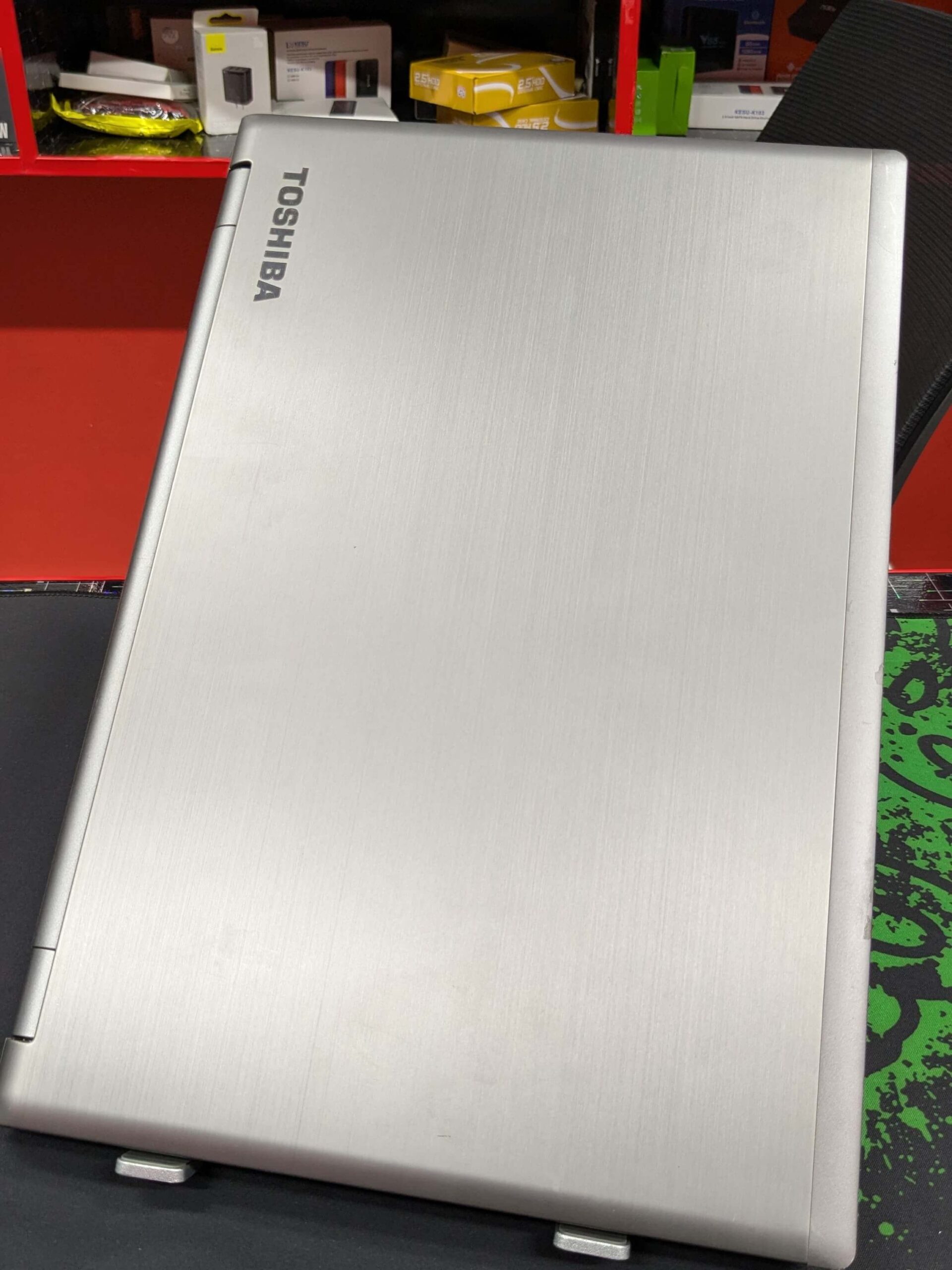 Toshiba Tecra Z-50C-138 i5 6th gen - Image 3