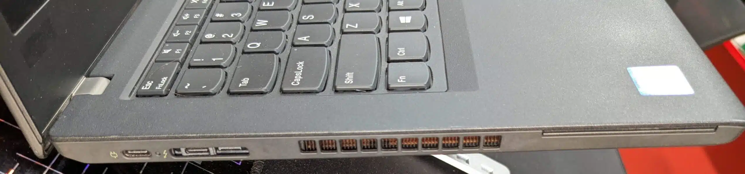 Lenovo ThinkPad T480 i5 8th Gen - Image 2