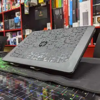 HP Zbook 15 G2 i7 4th Gen | 8 GB RAM | 256GB SSD | 2GB Nvidia GPU