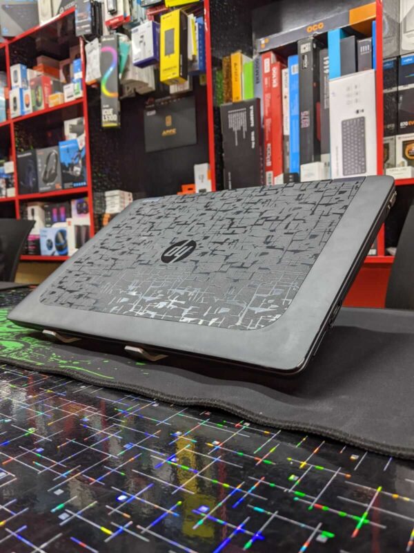 HP Zbook 15 G2 i7 4th Gen | 8 GB RAM | 256GB SSD | 2GB Nvidia GPU
