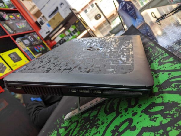 HP Zbook 15 G2 i7 4th Gen | 8 GB RAM | 256GB SSD | 2GB Nvidia GPU - Image 3