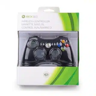 Xbox 360 wireless Controller