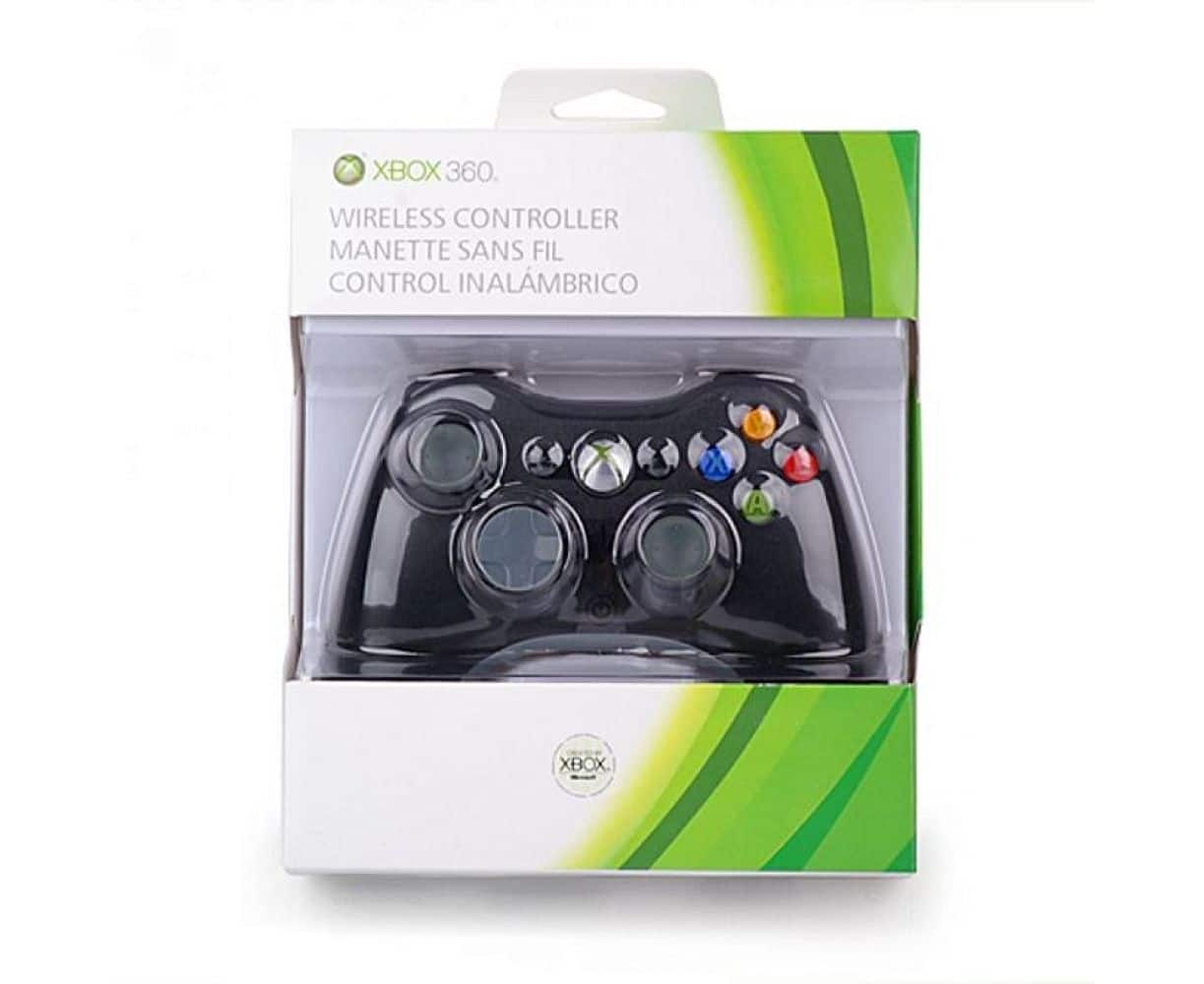 Xbox 360 wireless Controller