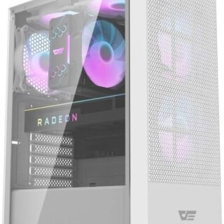Dark Flash A290