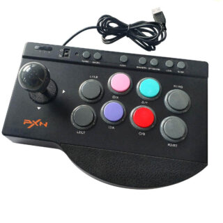 Pxn Arcade Stick