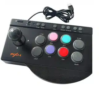 Pxn Arcade Stick
