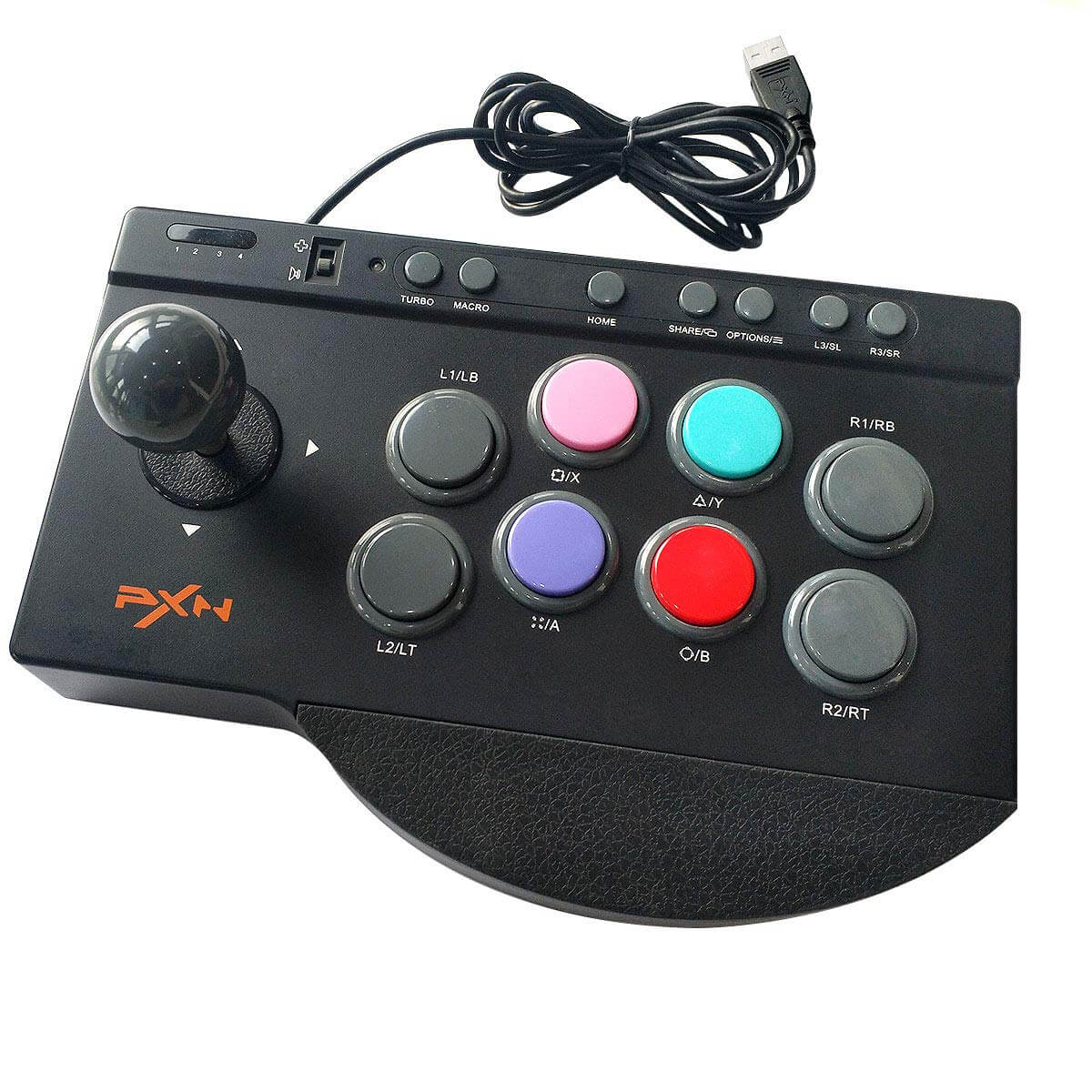 Pxn Arcade Stick