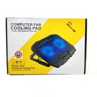 X2 LAPTOP COOLING PAD