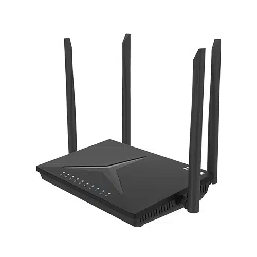 D-Link 4G Router