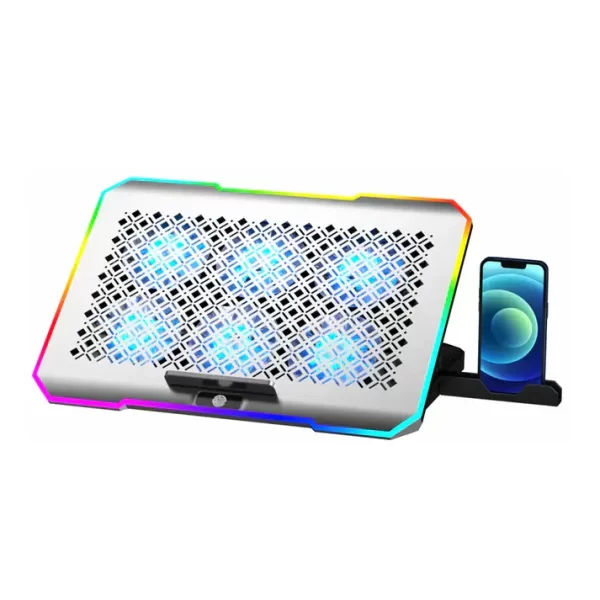 AMAZE LAPTOP COOLING PAD A500